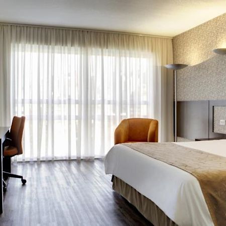 Quality Hotel Curitiba Cameră foto