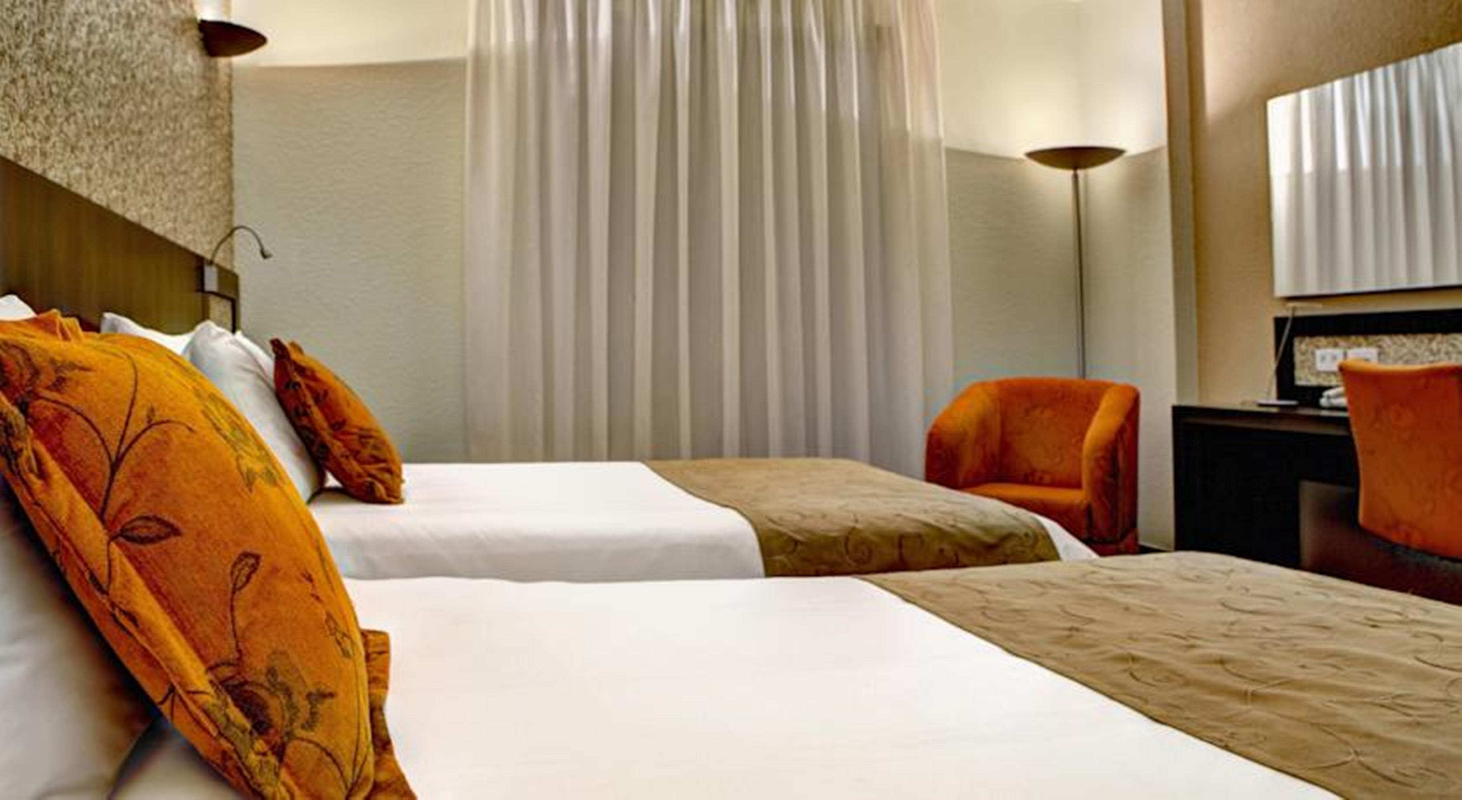 Quality Hotel Curitiba Cameră foto