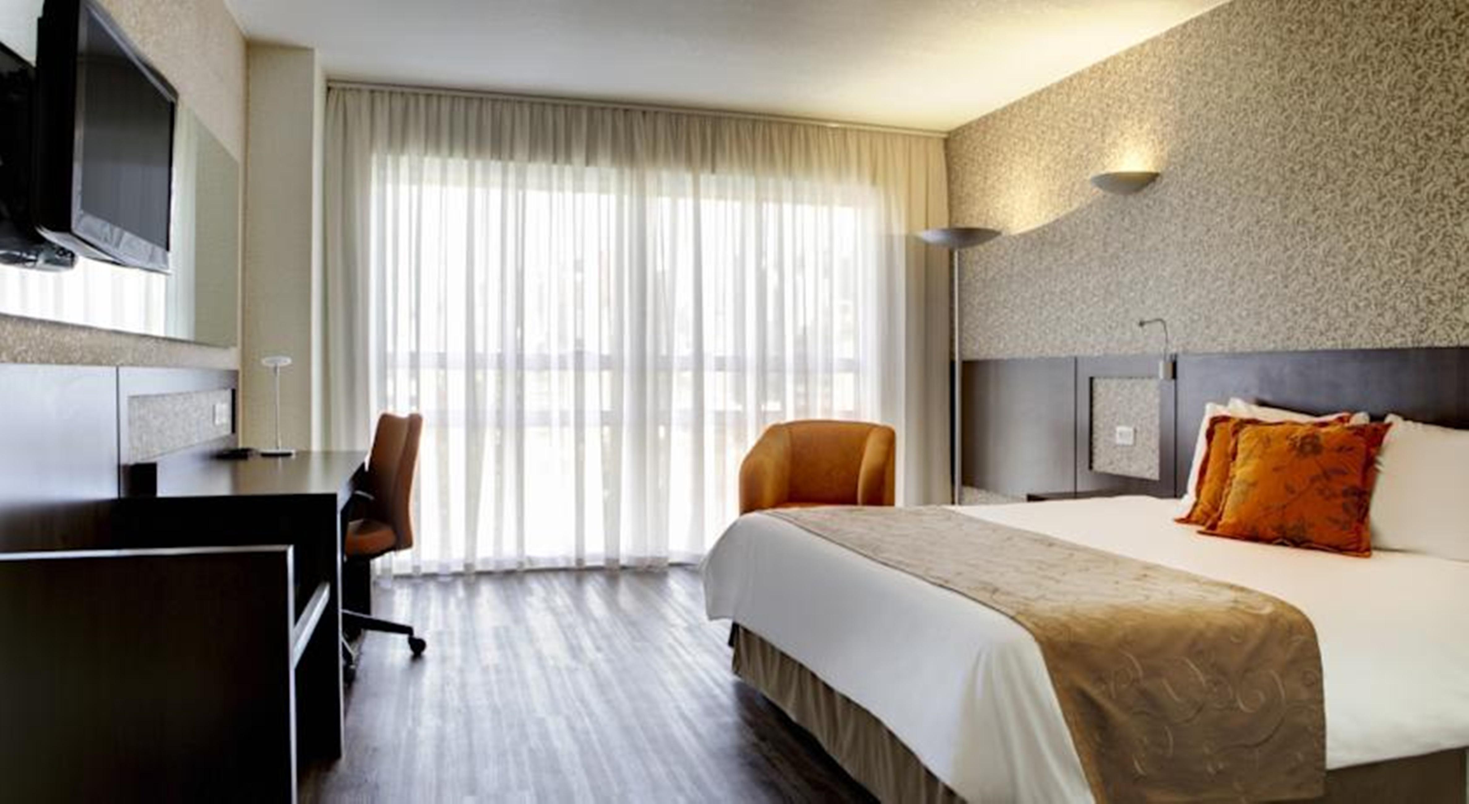 Quality Hotel Curitiba Cameră foto